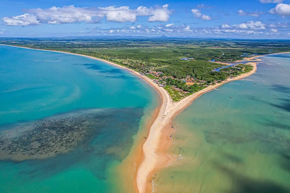 Ponta de Corumbau