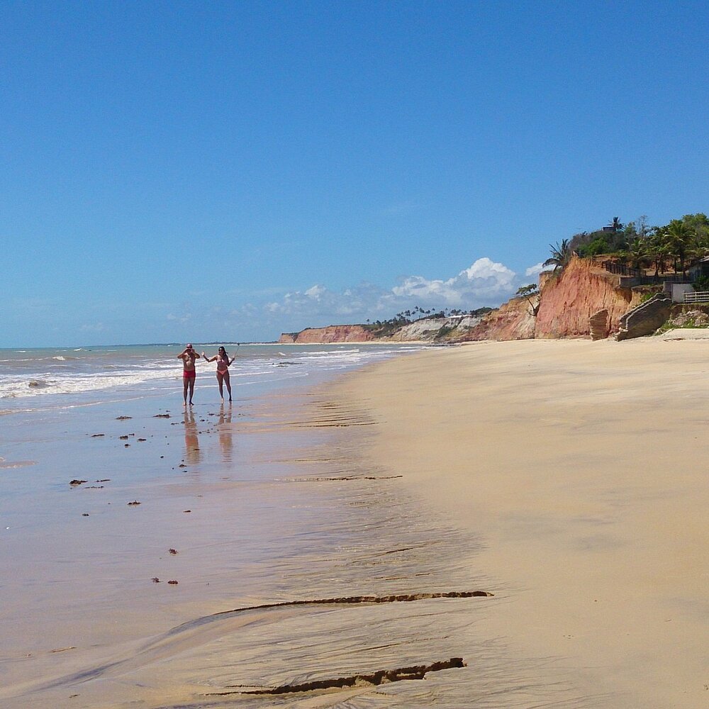 Praia da Paixão